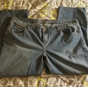 Natural Reflection 18wp Blue Jeans